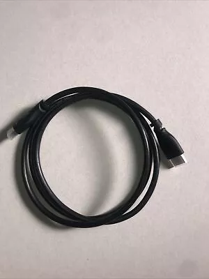 HDMI Cable 4K 2.0 Ulta HD Lead Short Long 0.5m 1m 1.5m 2m 3m 5m 7m 10m 15m 20m • £2.52