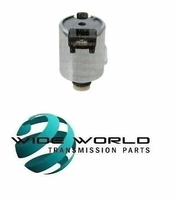 Solenoid Jf506e Vw/ Landrover/ Jaguar Shift A '02-up • $36.40