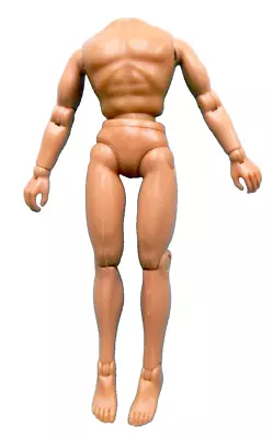 1976 FANTASTIC FOUR 8  Mego Wgsh Figure -- MR FANTASTIC -- Type 2 BODY Es • $26.06