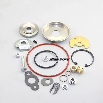 TD05H Turbo Rebuild Repair Kit For Mitsubishi Eclipse Lancer EVO Galant Subaru • $36.80