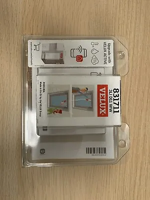 Velux 3LI D11 WW 831711 Integra Remote Control Pad BRAND NEW UNUSED • £15