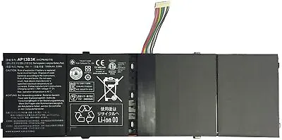 New Genuine Acer Aspire V5-552 V5-552G V5-552P Laptop Ultrabook Battery • $45.99