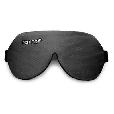 $49.95 • Buy Remee Lucid Dreaming Mask Black - Red Light LED Lucid Dream Inducer Eye Mask