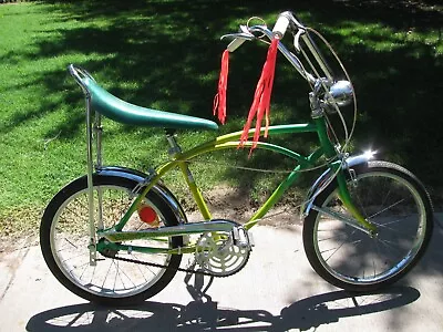 Murray RARE 1970's 20  Boys 3 Speed Bicycle • $689