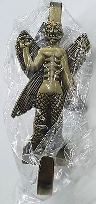 The Exorcist Pazuzu Over The Door Hook Lootcrate Exclusive New 2023 14cm Fright • $33