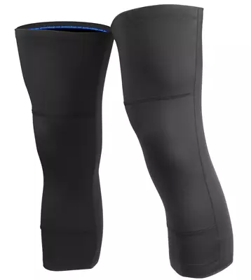 Aero Tech USA Classic Cold Weather Double Layered Knee Warmers • $34.99