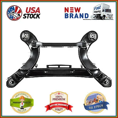 New Rear Subframe Crossmember For Mercedes Benz C300 W204 W212 2008-2013 • $264