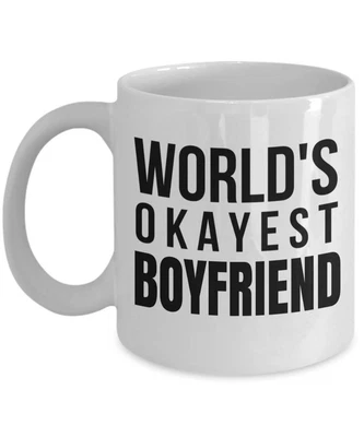 $26.99 • Buy Valentines Day Gift For Him Gifts For Your Boyfriend Gift Ideas For Boyfriend