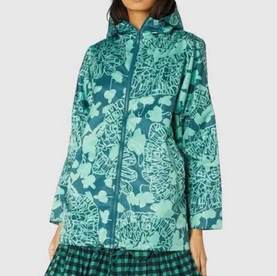 $69 • Buy GORMAN Raincoat Jacket S/M As New