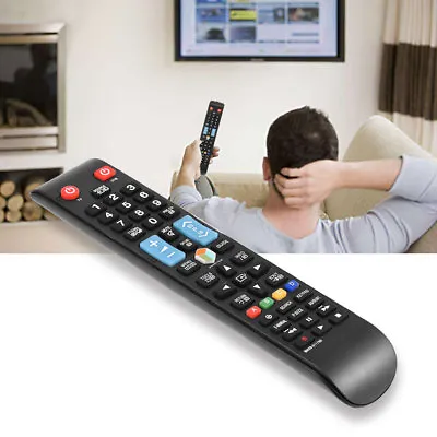 New TV Remote Control Replace Part For Samsung BN59-01178B UA60H6300AW UE32H5500 • $12.42
