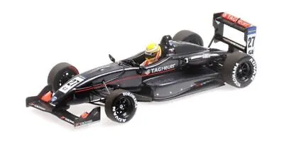 Minichamps Dallara Mugen F302 Macau03 - Hamilton  1:43 Scale • $102.01