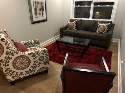 $400 • Buy Living Room Furniture Set / Loft / Family Room