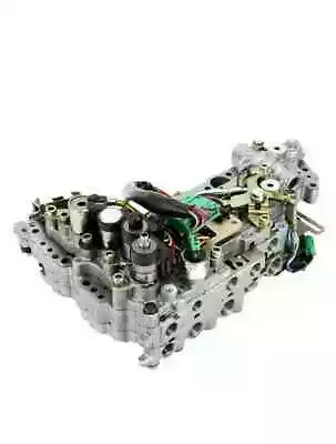 Valve Body CVT Transmission RE0F09A JF010E For Nissan Murano Maxima ALTIMA -READ • $195