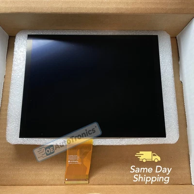 $359.99 • Buy 17-20 Replacement 8.4  Uconnect 4C UAQ LCD Display Touch Screen Radio Navigation
