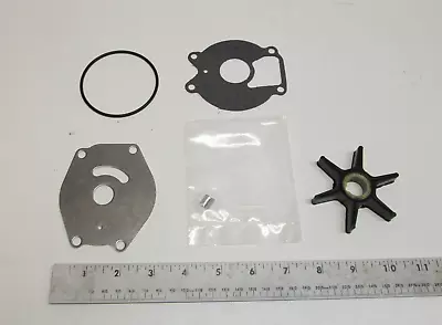 47-85089T4 Impeller Replacement Kit Mercury Mariner Outboard Engines • $39.99