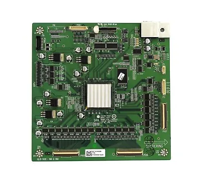 Maxent MX-50X5 Main Logic CTRL Board 6871QCH059B  • $15.95