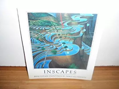 Inscapes : Real Estate Paintings By Mati Klarwein Hardcover Mati • $22.05