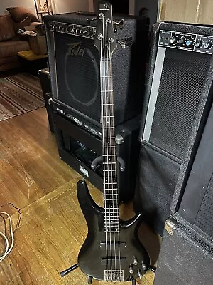 Ibanez SR300 4-string Electric Bass Guitar • $249