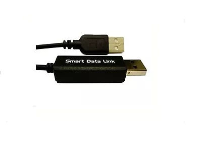 LinXcel  USB Dual Monitor KVM Switch Cable With PIP Mode PL-ASA0-A • $17.99