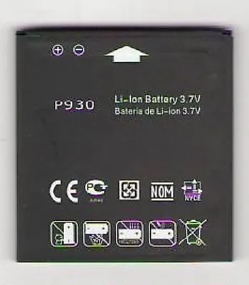 Lot 25 New Battery For Lg P930 Nitro Hd Att Vs920 Spectrum Verizon Bl-49kh Lte • $150