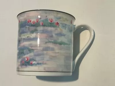 Mikasa Maxima CAK01 Monet Tea/coffee Cup Japan • $6