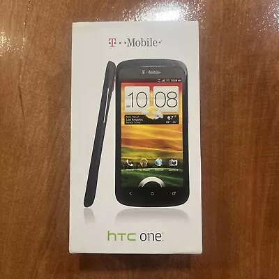 HTC One S T-Mobile • $85