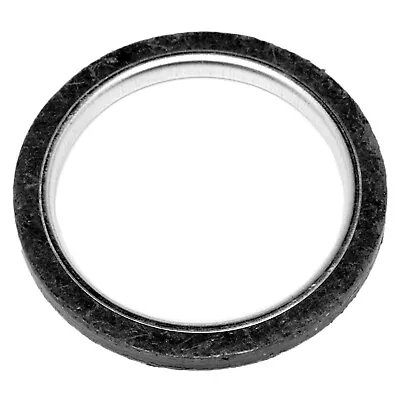Exhaust Pipe Flange Gasket For Avalon CX-5 IS250 3 SC430 G35+More (31350) • $12.59