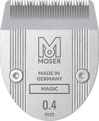 Moser Wahl Blade Set 1584 - 7021 Standard Li Pro Mini Lipro Shaving Li • $63.25