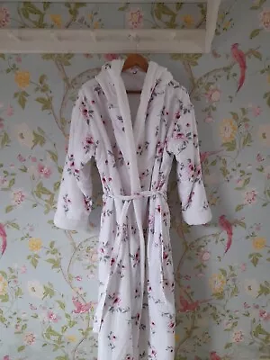 M & S Dressing Gown Warm • £12