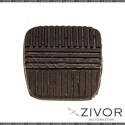 New KELPRO Pedal Pad For Nissan Pulsar 2.0 SSS N15 Hatchback 1995-2000 By ZIVOR • $24.05