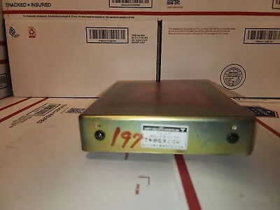 1995-1999 Mitsubishi Eclipse Gst Turbo Transmission  TCU MD762042 Module 4g63  • $60