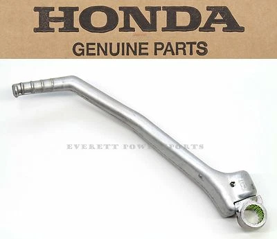 $129.95 • Buy Kick Start Starter Lever Pedal 05-07 CR250 R Kickstarter Kickstart Shaft Arm L89