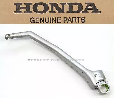 $126.49 • Buy Kick Start Starter Lever Pedal 05-07 CR250 R Kickstarter Kickstart Shaft Arm L89