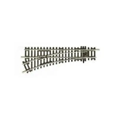 Peco OO Gauge Right Hand Turnout Or Point Track ST-240 Same As Hornby R8073 • £14.86