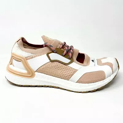 Adidas ASMC UltraBoost Sandal Pink Stella McCartney Womens Running Shoes G57812 • $119.95