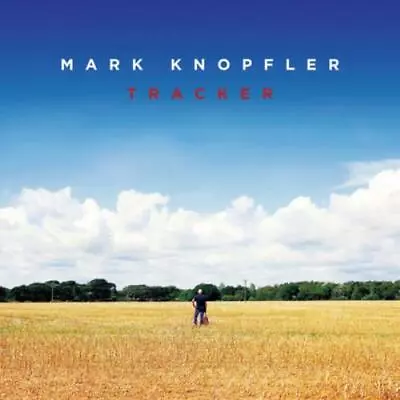 Mark Knopfler : Tracker CD Deluxe  Album (2015) • $8.59