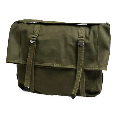 USMC M1944 WW2 US Army Tactical Backpack Military Hiking Backpacks Under Bag  • $45.90