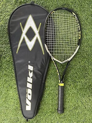 Volkl Tour 10 Midplus V-Engline 4 3/8 Tennis Racquet L3 • $69.99