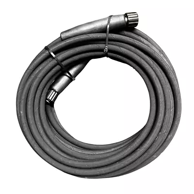 Karcher HDS Replacement 10 Metre Pressure Washer Hose EASY!Lock Force 250 Bar • £52.81