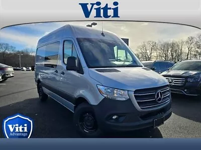 2024 Mercedes-Benz Sprinter 2500 • $64520