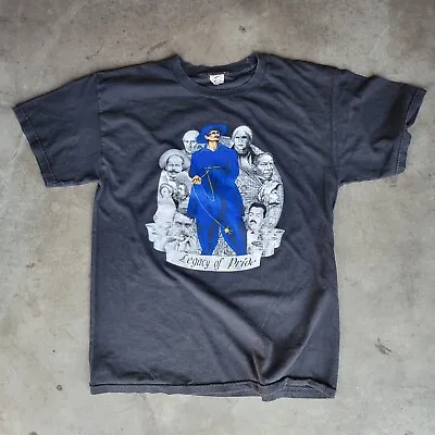 Legacy Of Pride Mexico Pachuco Zoot Suit Tee Shirt T-shirt Sz L • $50