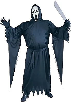 Fun World Plus Size Scream Costume • $29.39