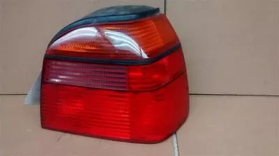 Passenger Tail Light Convertible Clear Turn Signal Lens Fits 93-02 GOLF 428328 • $44.89