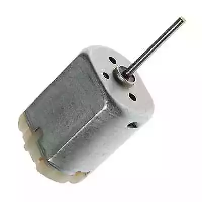 Mabuchi 20mm Long Shaft FC-280PC-22125 Door Lock Motor Actuator Repair 280PT USA • $6.95