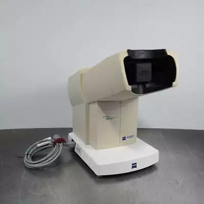 Zeiss Humphrey Welch Allyn 710 Series Visual Field Analyzer  • $99