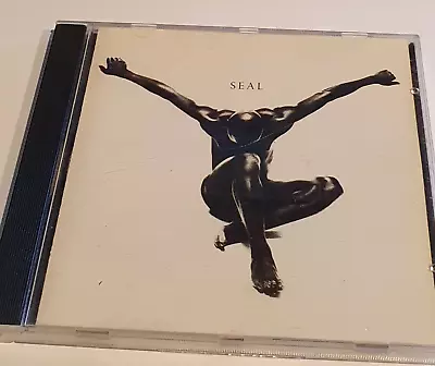 Seal By Seal (CD 1994) • $8.50