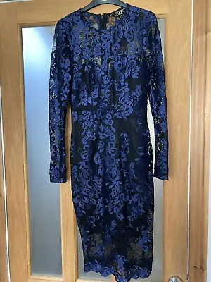 £0.99 • Buy Lipsey Dress Size 8