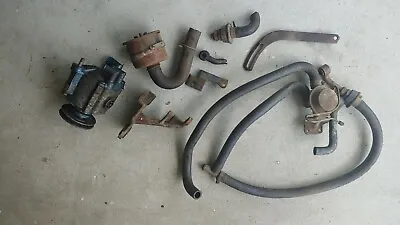 1967 Mustang Smog Pump Assembly • $300