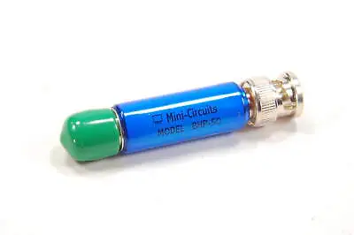 Mini Circuit Labs - BHP-50 Coaxial High Pass Filter 41 To 800 HMhz 50 Ohm. NEW • $28.98