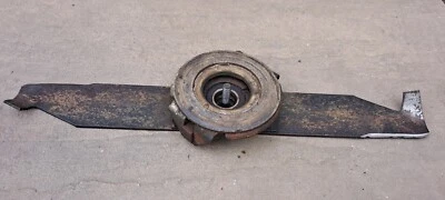 £23 • Buy Hayter Harrier 48 Blade Brake Clutch